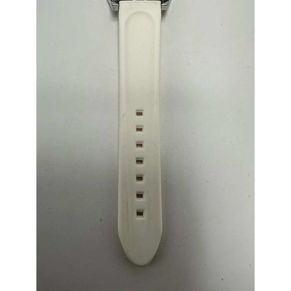 Guess G79079G1 New Battery Mens Watch 44MM 8.5